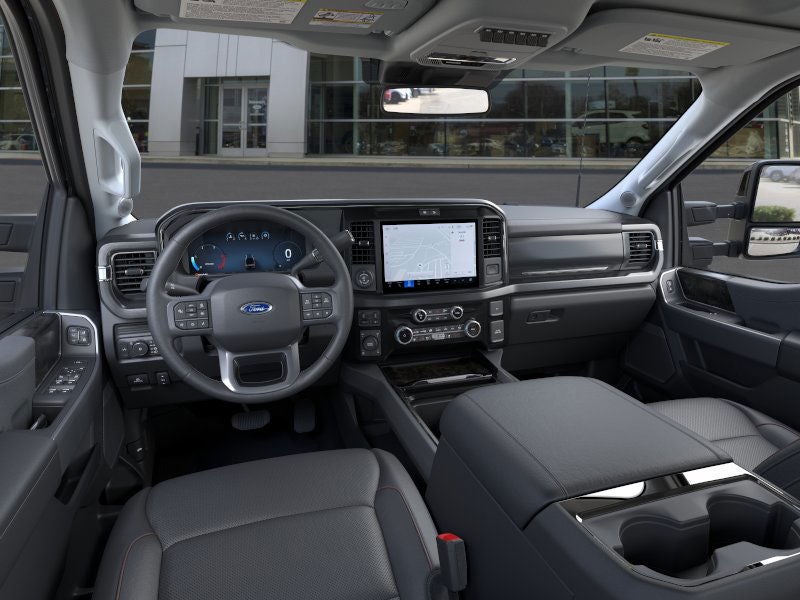 2025 Ford F-250SD Lariat