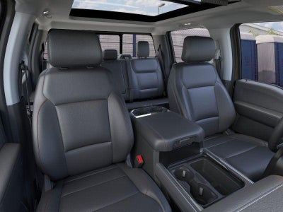 2026 Ford F-350 PICKUP