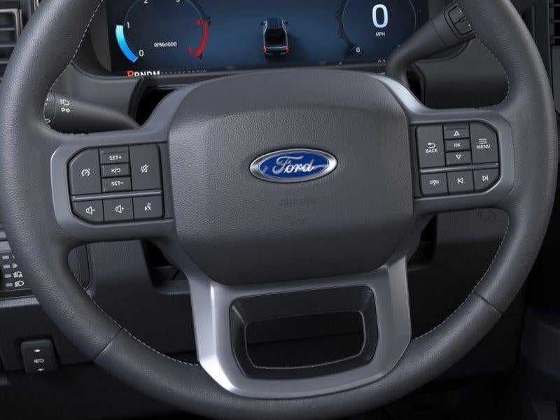 2026 Ford F-350 PICKUP