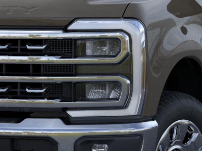 2026 Ford F-350 PICKUP