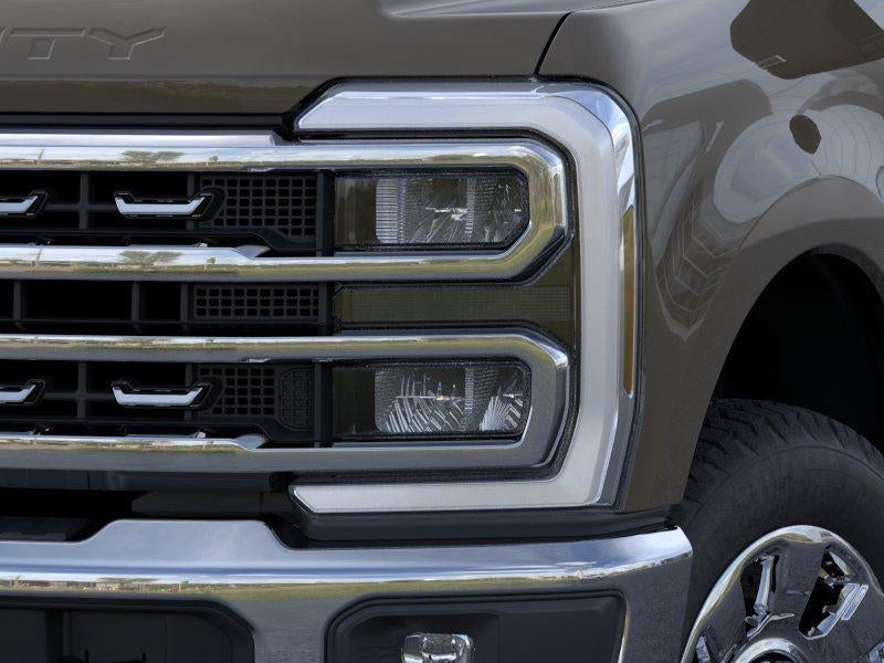 2026 Ford F-350 PICKUP