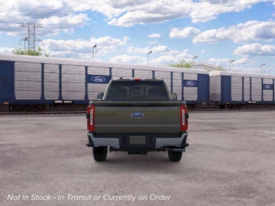 2026 Ford F-350 PICKUP