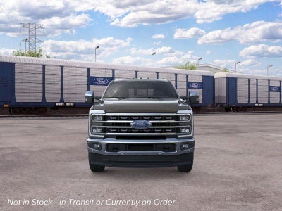 2026 Ford F-350 PICKUP