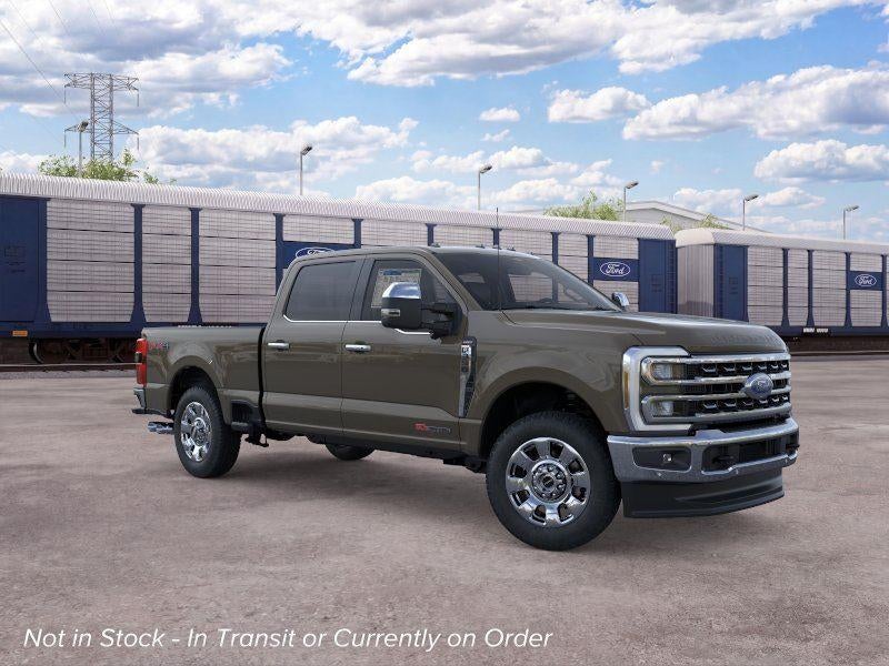 2026 Ford F-350 PICKUP