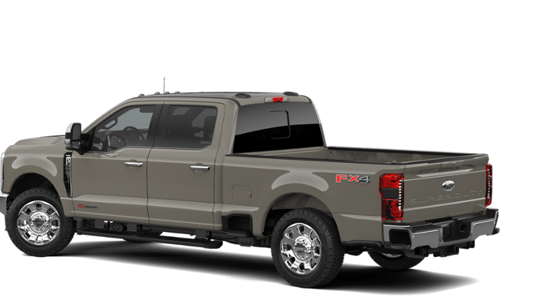 2026 Ford F-350SD F-350® Lariat®