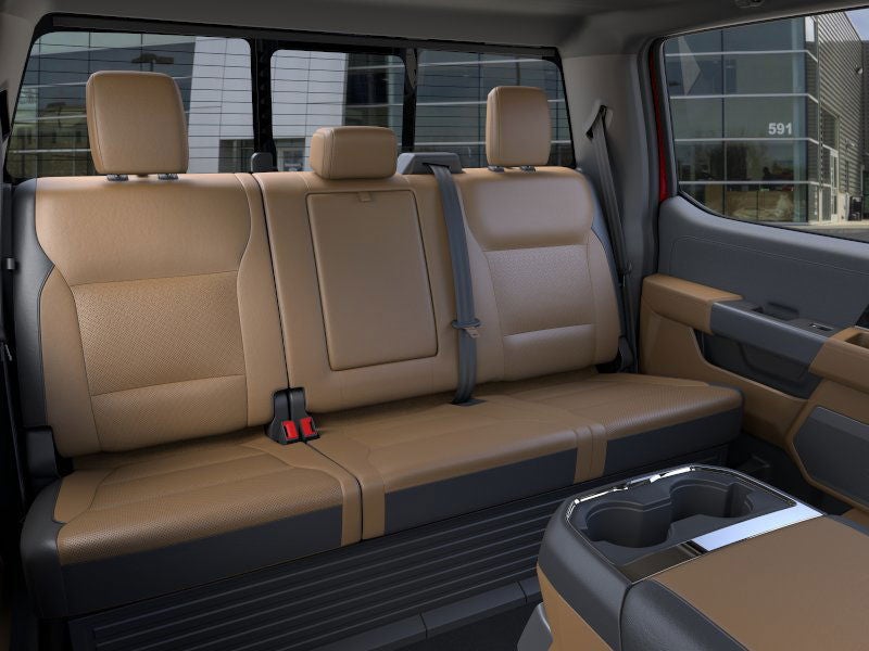 2025 Ford F-350SD Lariat