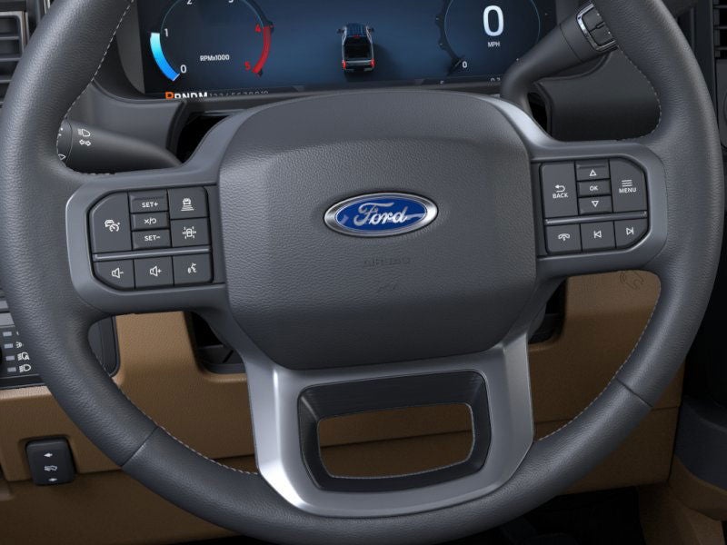 2025 Ford F-350SD Lariat