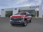 2025 Ford F-350SD Lariat