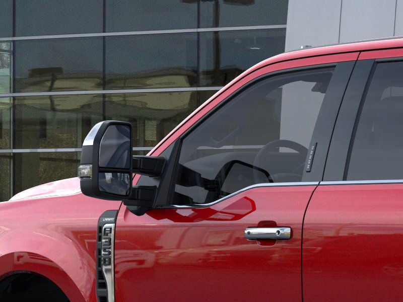 2025 Ford F-350SD Lariat