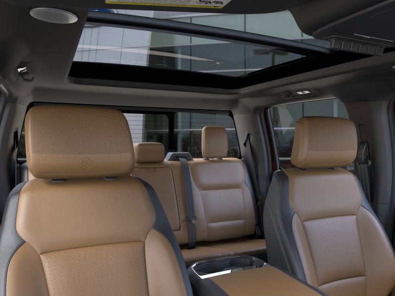 2025 Ford F-350SD Lariat