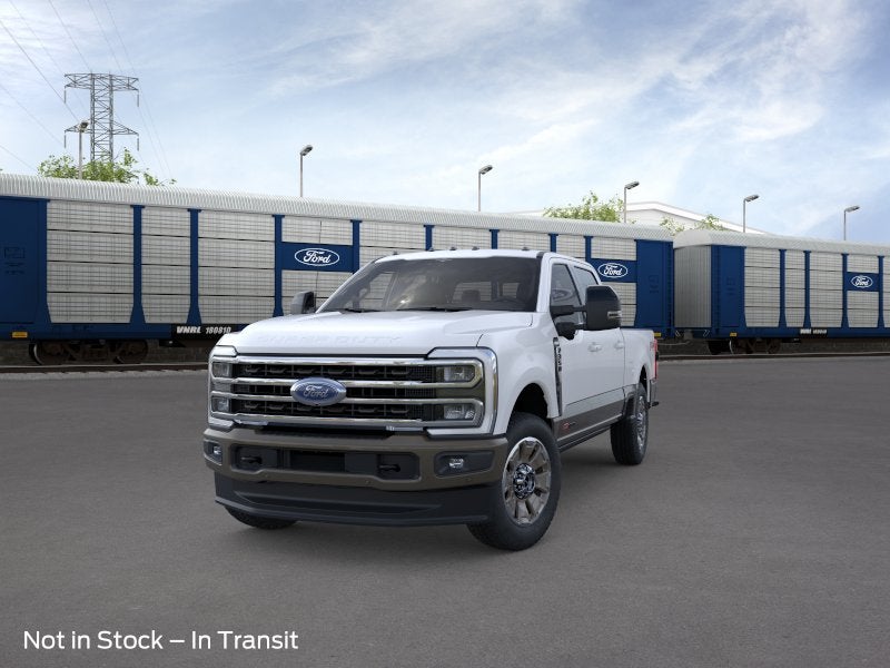 2026 Ford F-350SD F-350® King Ranch®