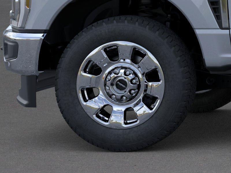 2026 Ford Super Duty F-350 Lariat