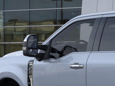 2026 Ford Super Duty F-350 Lariat