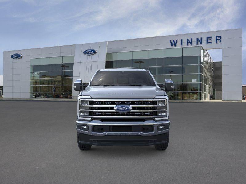 2026 Ford Super Duty F-350 Lariat