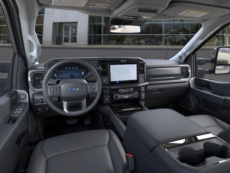 2026 Ford Super Duty F-350 Lariat