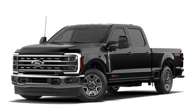 2027 Ford F-350SD F-350® Lariat®