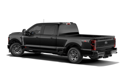 2027 Ford F-350SD F-350® Lariat®