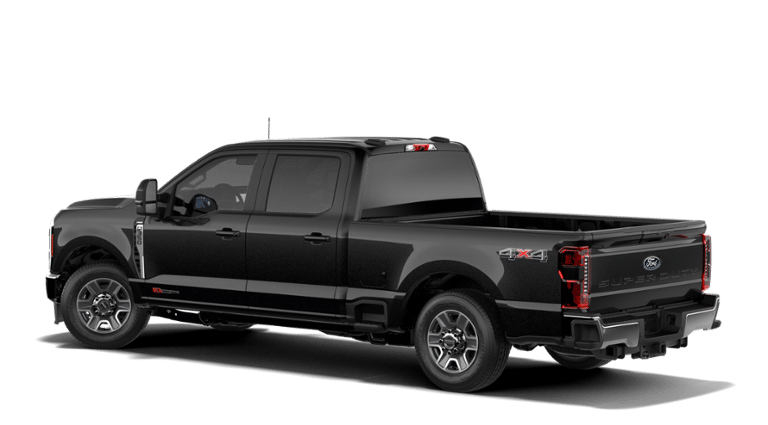 2027 Ford F-350SD F-350® Lariat®