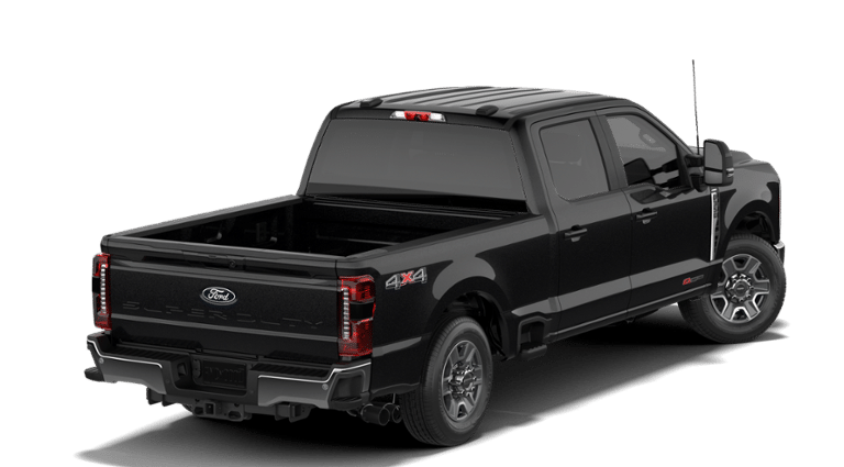 2027 Ford F-350SD F-350® Lariat®
