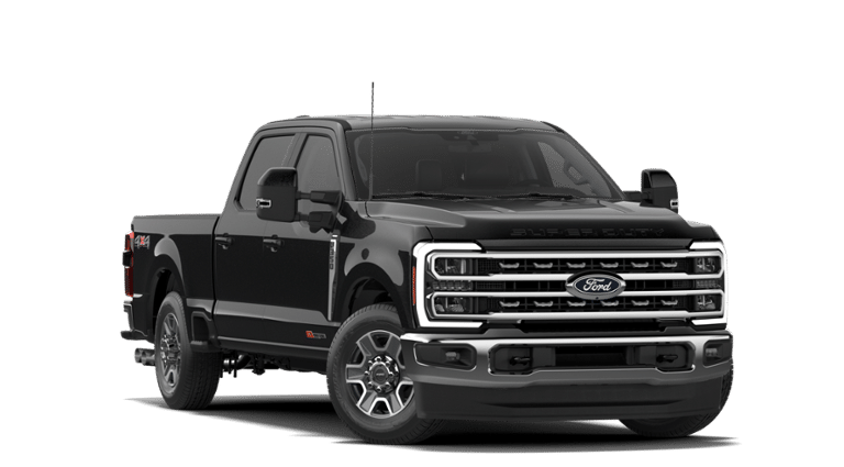 2027 Ford F-350SD F-350® Lariat®
