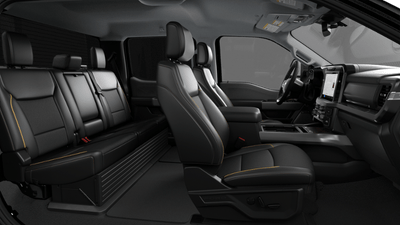 2027 Ford F-350SD F-350® Lariat®