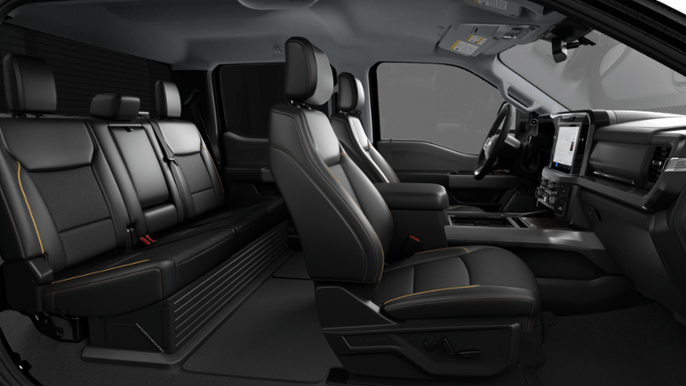 2027 Ford F-350SD F-350® Lariat®