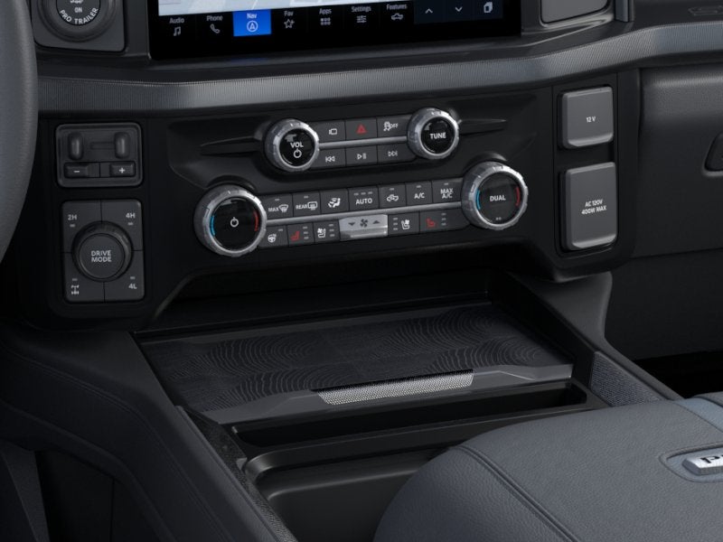 2026 Ford F-350SD F-350® Platinum®