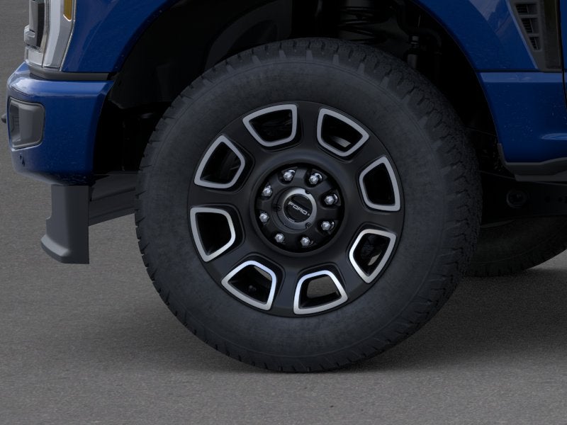 2026 Ford F-350SD F-350® Platinum®