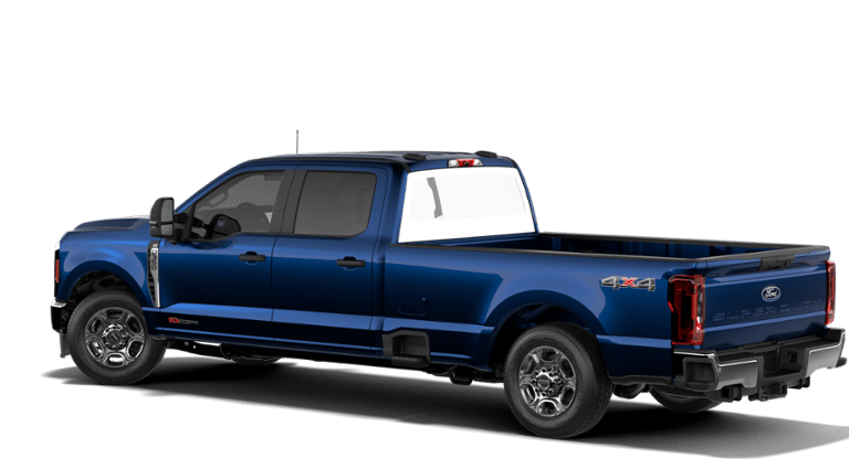 2027 Ford F-350SD XLT