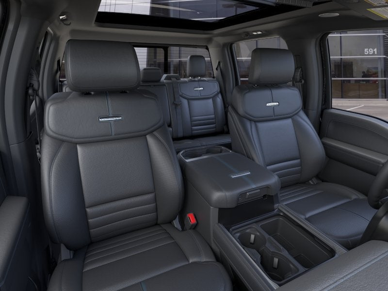 2026 Ford F-350 Super Duty Platinum - Photo 10