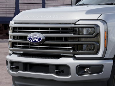2027 Ford F-350SD XLT