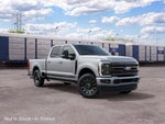 2027 Ford F-350SD XLT