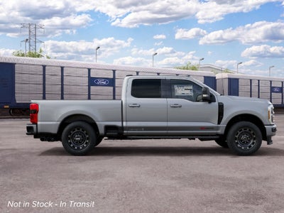 2027 Ford F-350SD XLT