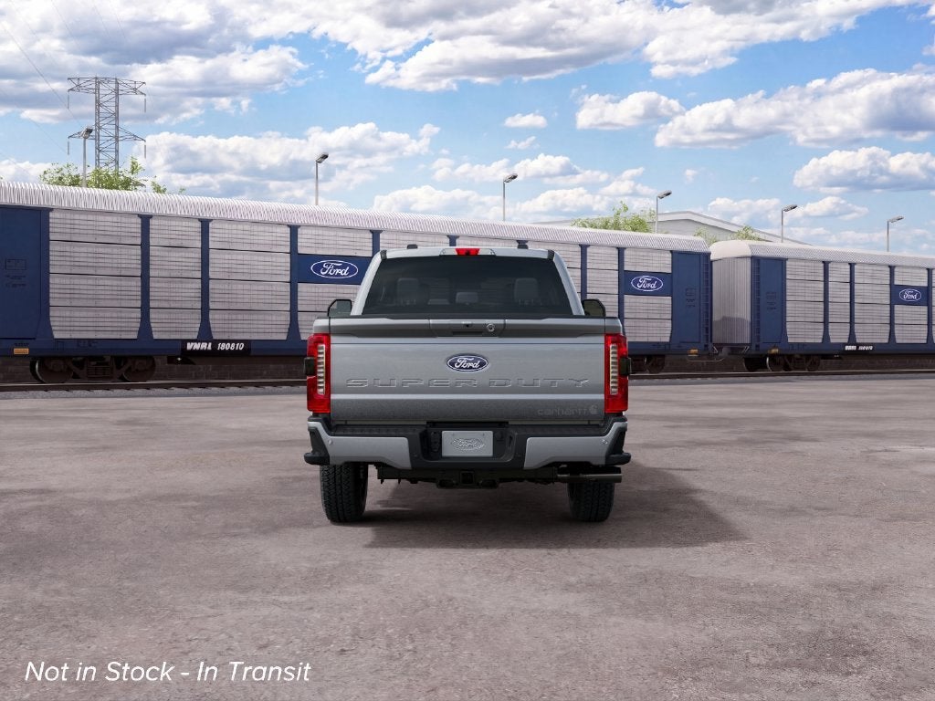 2027 Ford F-350SD XLT