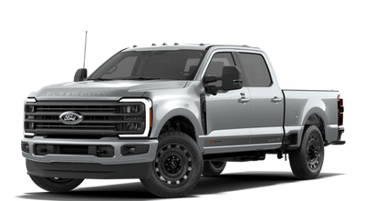 2027 Ford F-350SD F-350® XLT