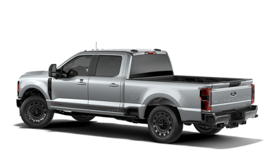 2027 Ford F-350SD F-350® XLT