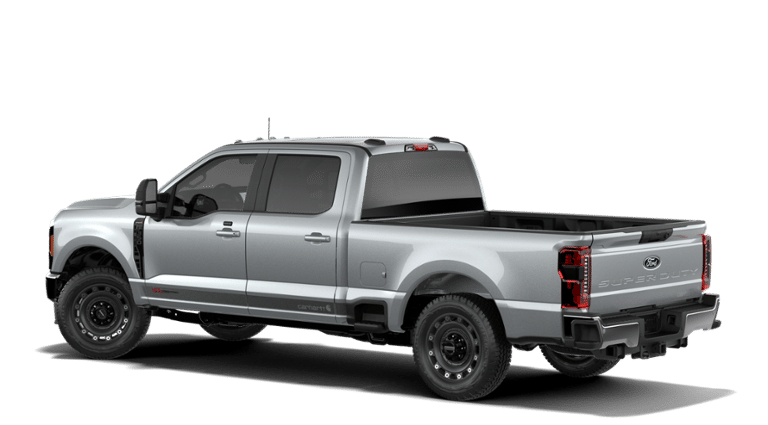 2027 Ford F-350SD F-350® XLT