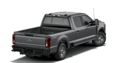 2027 Ford F-350SD F-350® XL