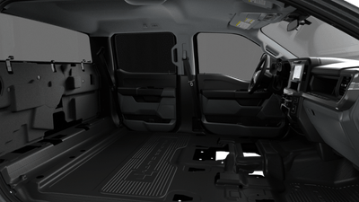 2027 Ford F-350SD F-350® XL