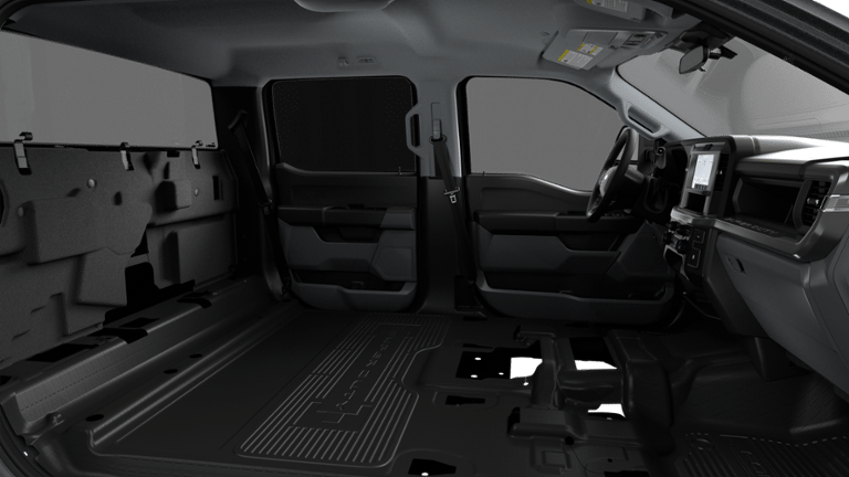 2027 Ford F-350SD F-350® XL