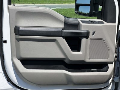 2020 Ford Super Duty F-250 Srw XL