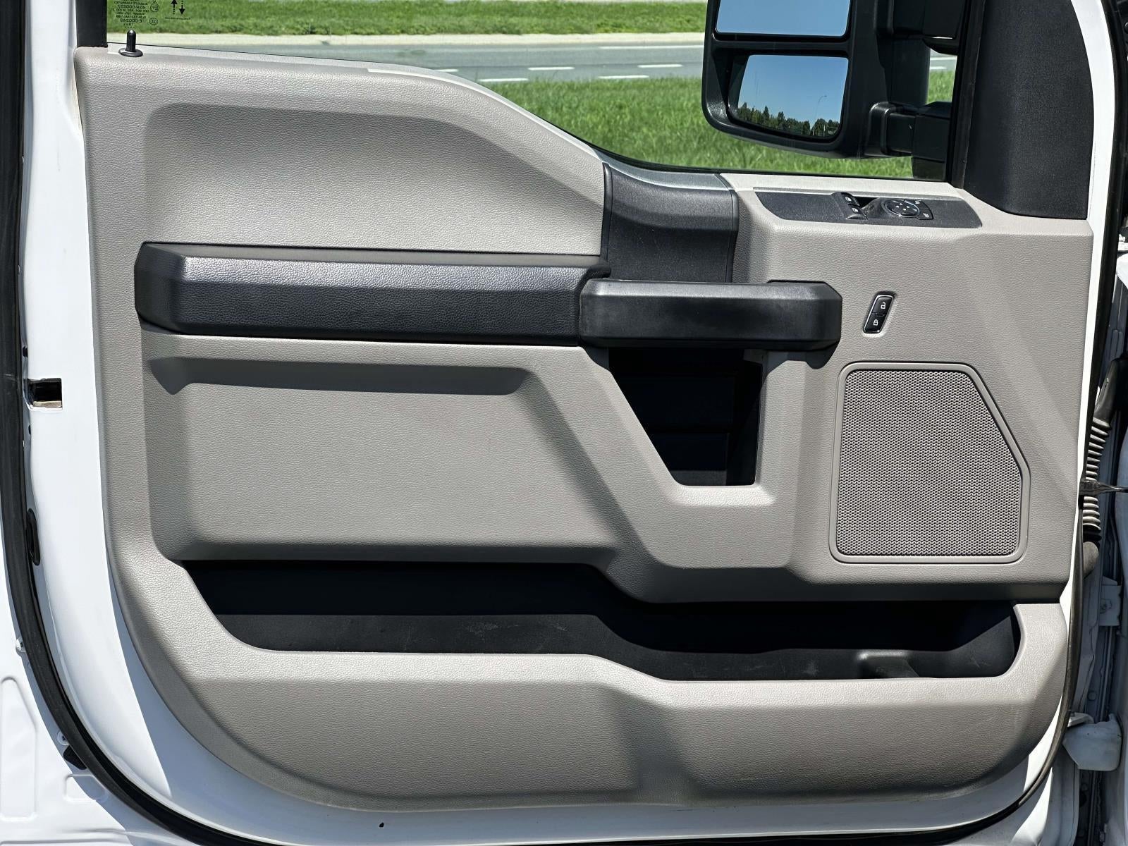 2020 Ford Super Duty F-250 Srw XL