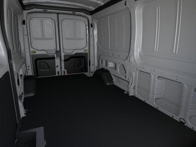 2026 Ford Transit 250