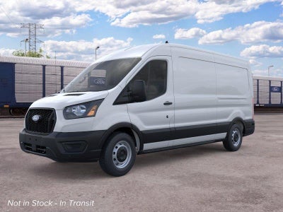 2026 Ford Transit Cargo Van CARGO VAN