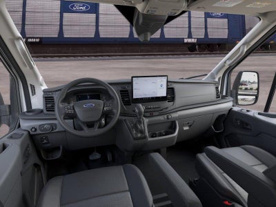 2026 Ford Transit Cargo Van CARGO VAN