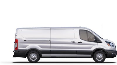 2025 Ford Transit 350