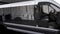 2025 Ford Transit 350
