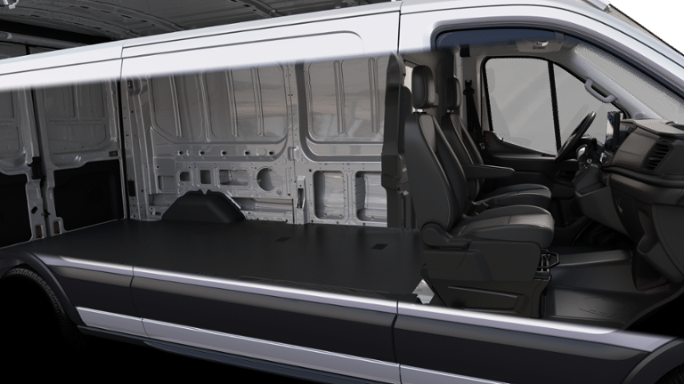 2025 Ford Transit-350 Base
