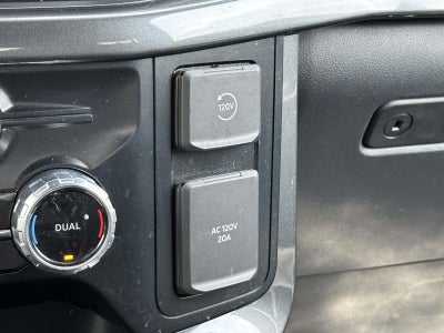 2023 Ford F-150 XLT 4WD SUPERCREW 5.5' BO