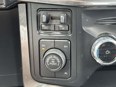 2023 Ford F-150 XLT 4WD SUPERCREW 5.5' BO